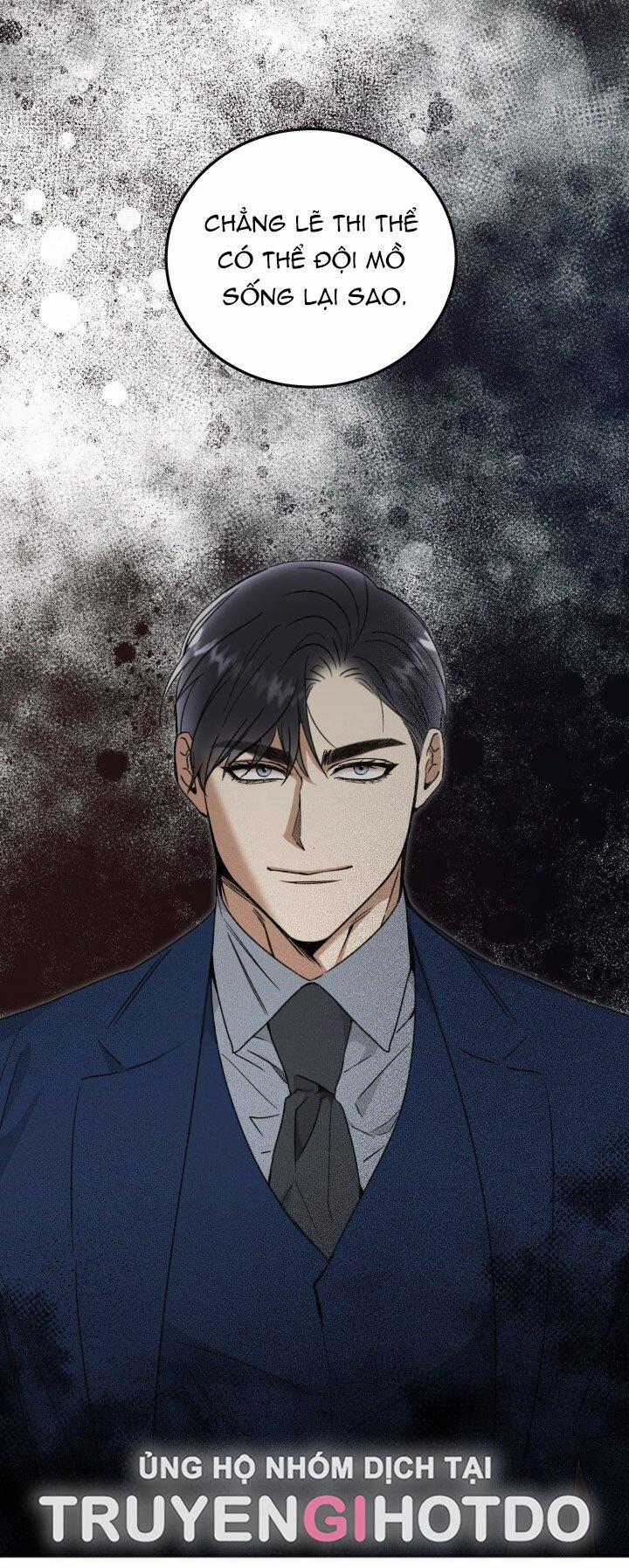 [18+] Ưu Thế Tuyệt Đối 47.2 trang 19
