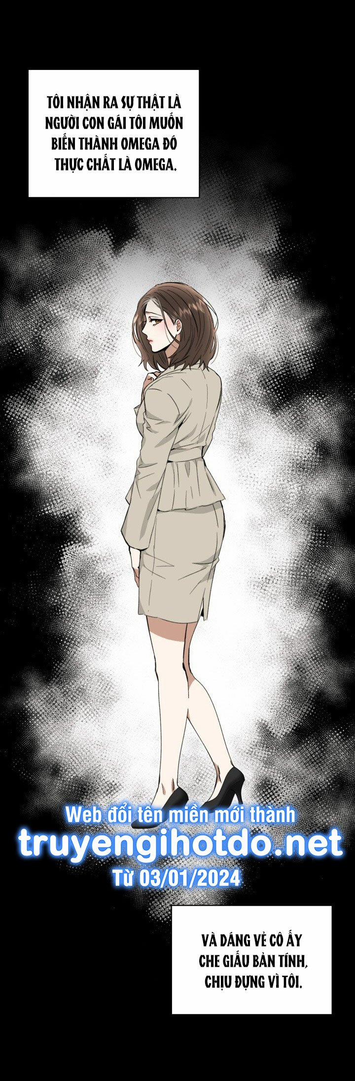 [18+] Ưu Thế Tuyệt Đối 47.2 trang 5