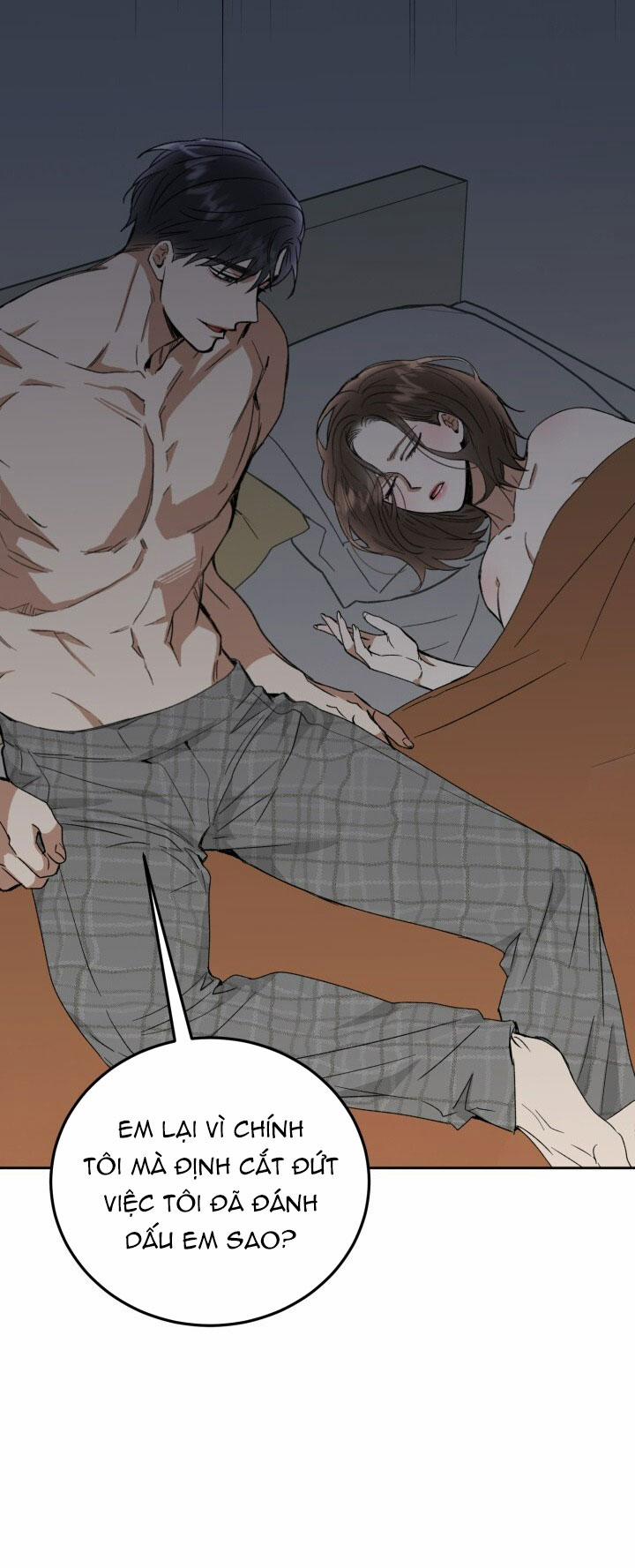 [18+] Ưu Thế Tuyệt Đối 47.2 trang 7