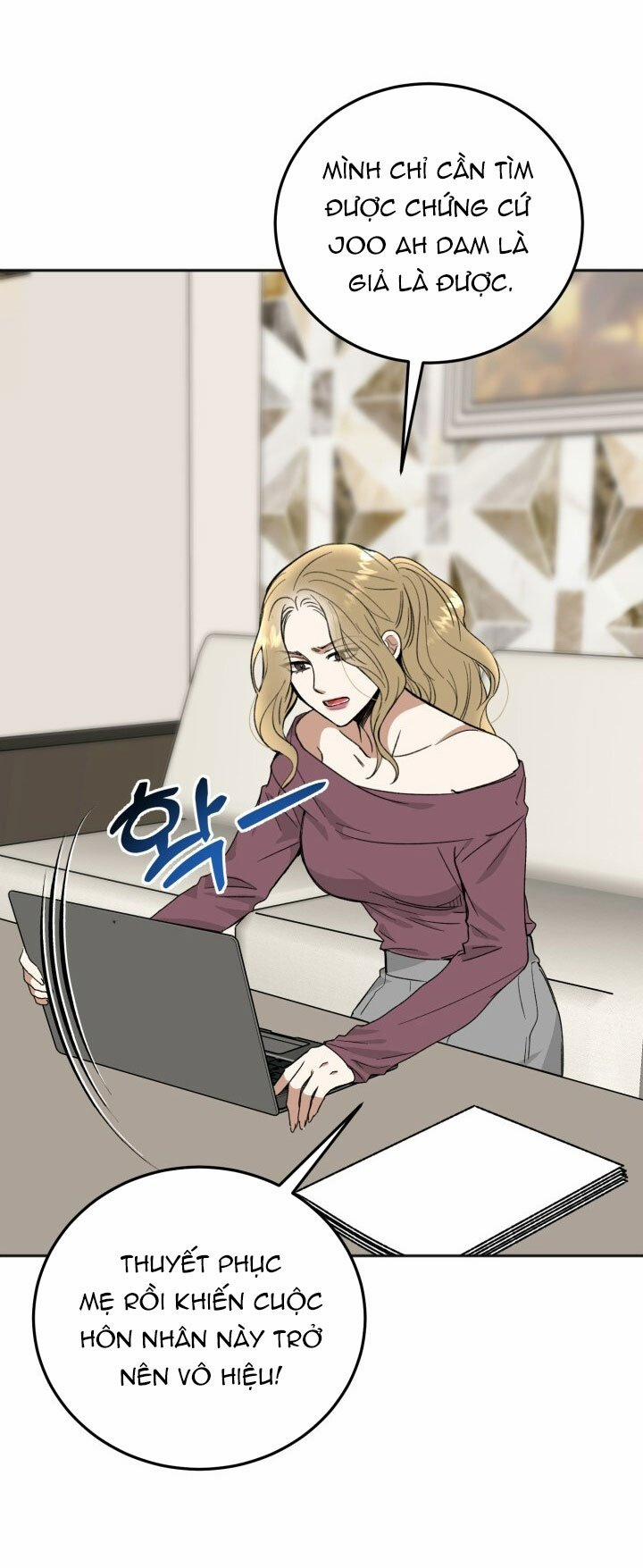 [18+] Ưu Thế Tuyệt Đối 48.1 trang 10