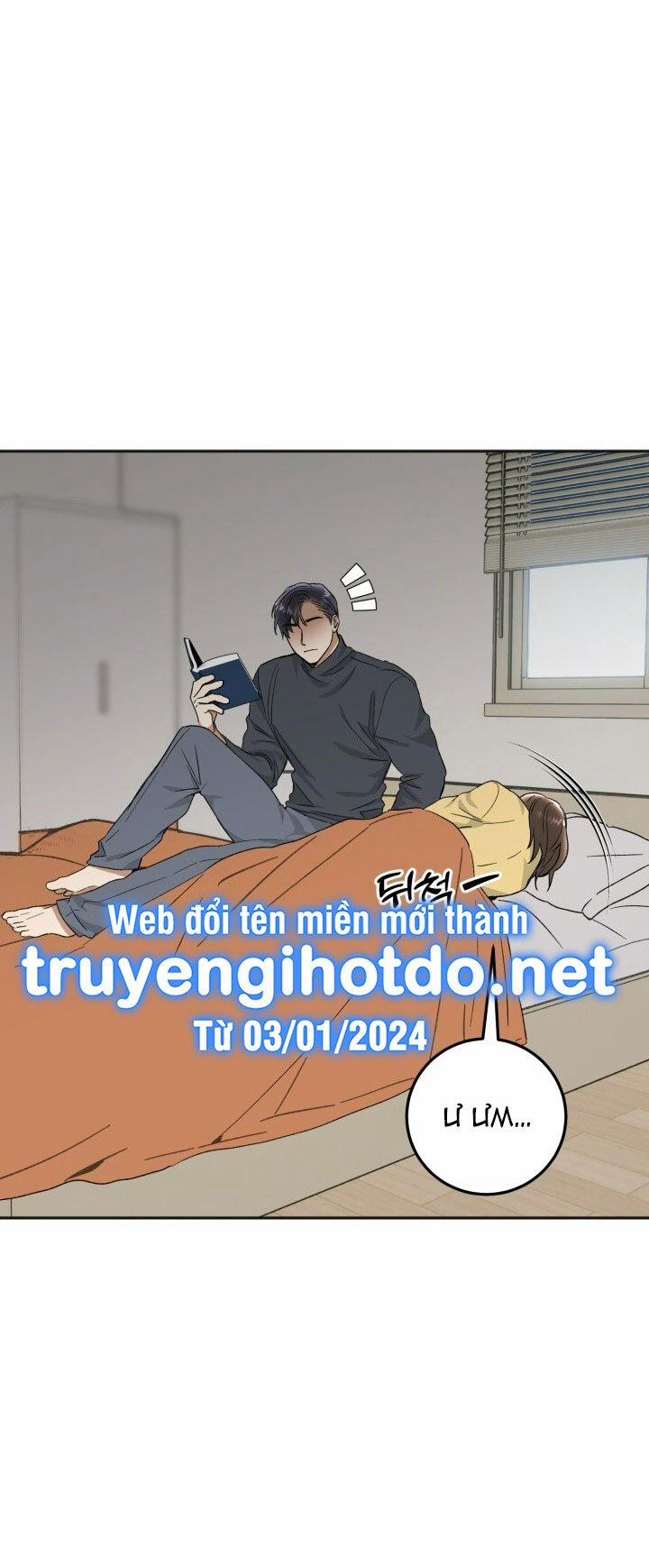 [18+] Ưu Thế Tuyệt Đối 48.1 trang 15