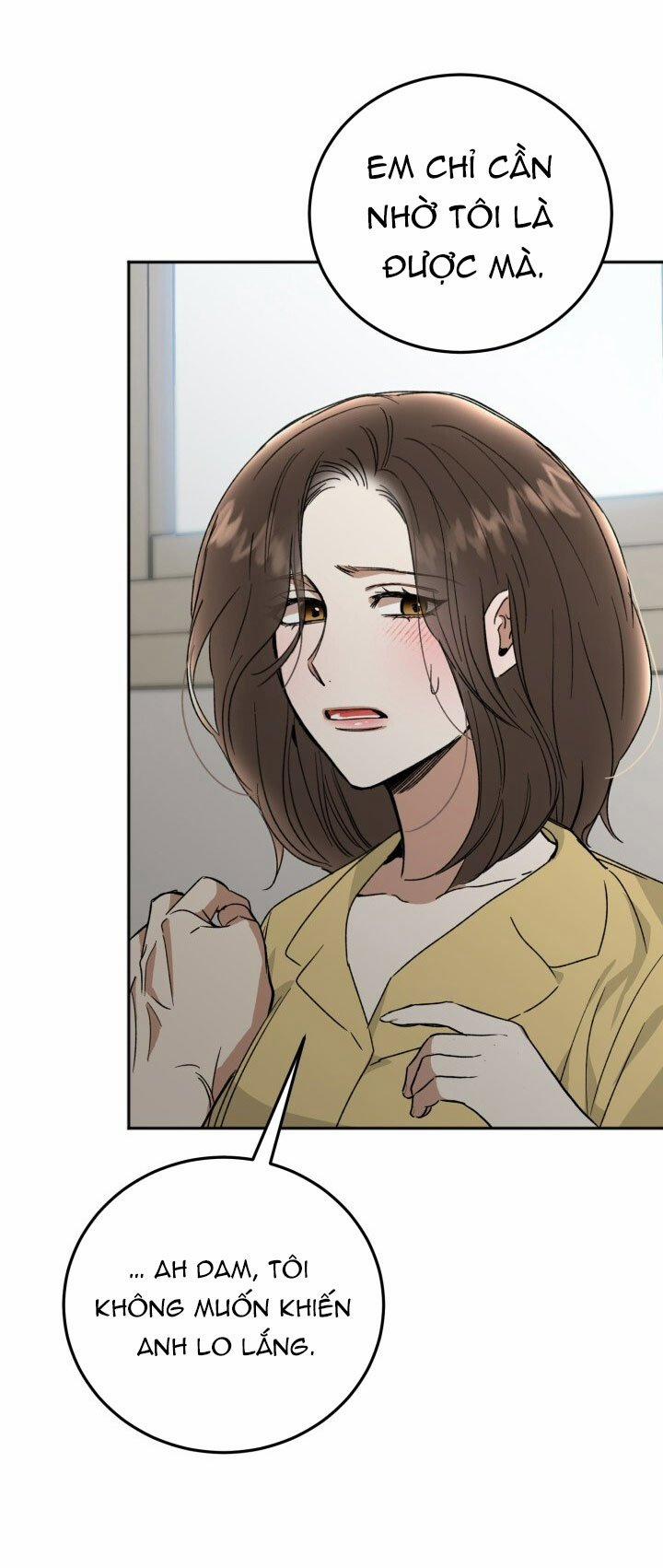 [18+] Ưu Thế Tuyệt Đối 48.1 trang 22