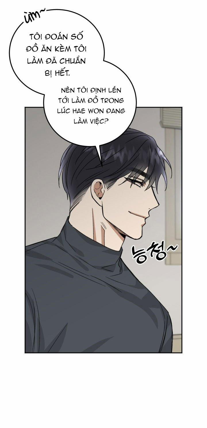 [18+] Ưu Thế Tuyệt Đối 48.1 trang 24