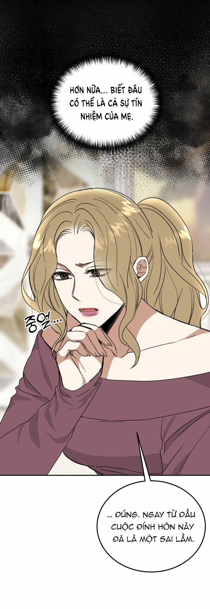 [18+] Ưu Thế Tuyệt Đối 48.1 trang 7