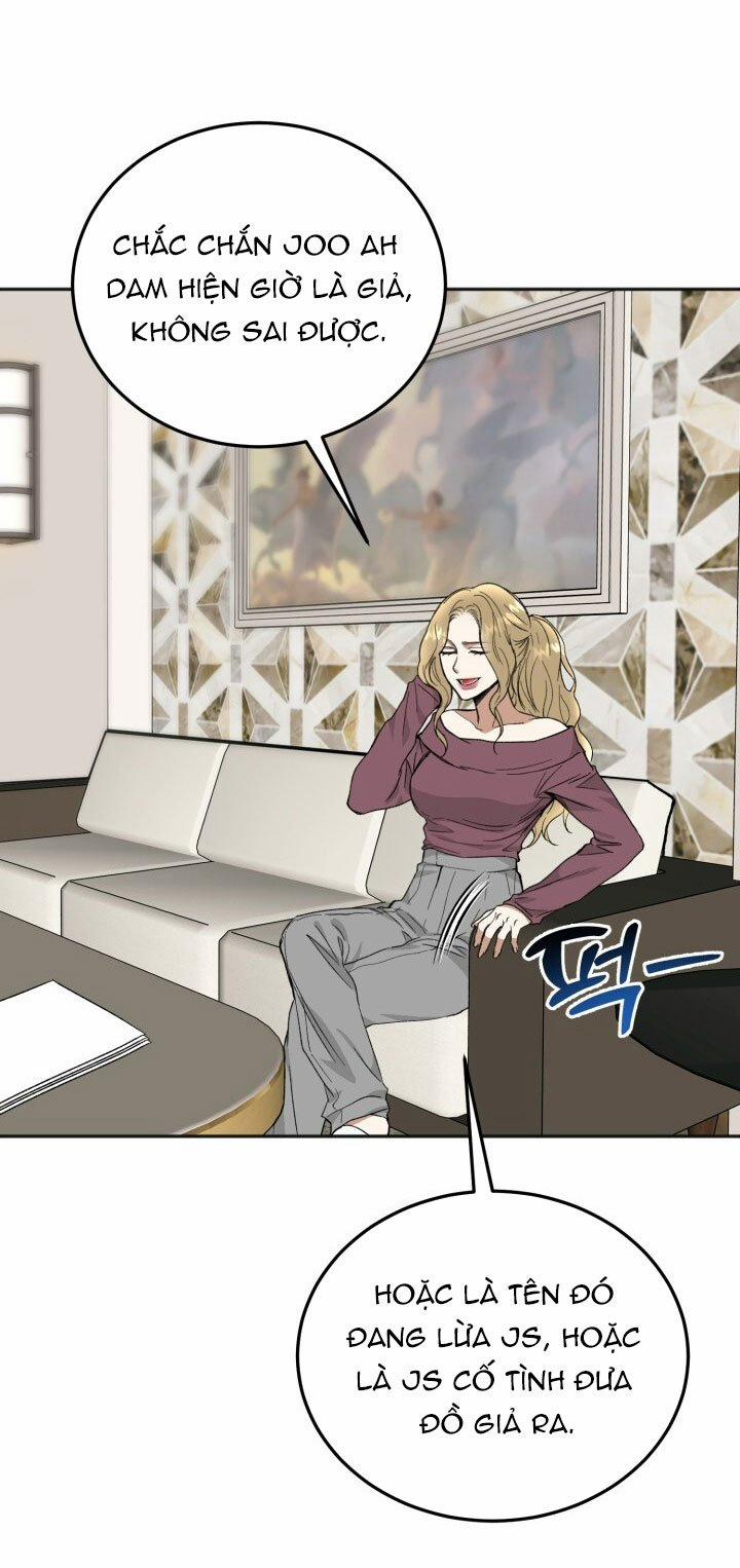 [18+] Ưu Thế Tuyệt Đối 48.1 trang 8