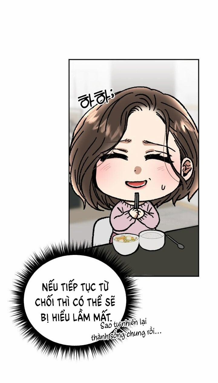 [18+] Ưu Thế Tuyệt Đối 48.2 trang 11