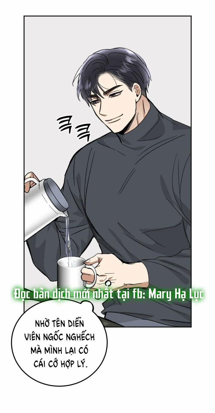 [18+] Ưu Thế Tuyệt Đối 48.2 trang 23