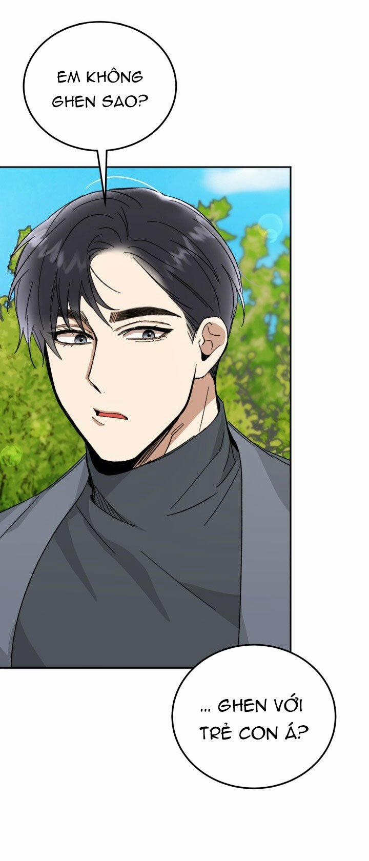 [18+] Ưu Thế Tuyệt Đối 48.2 trang 36