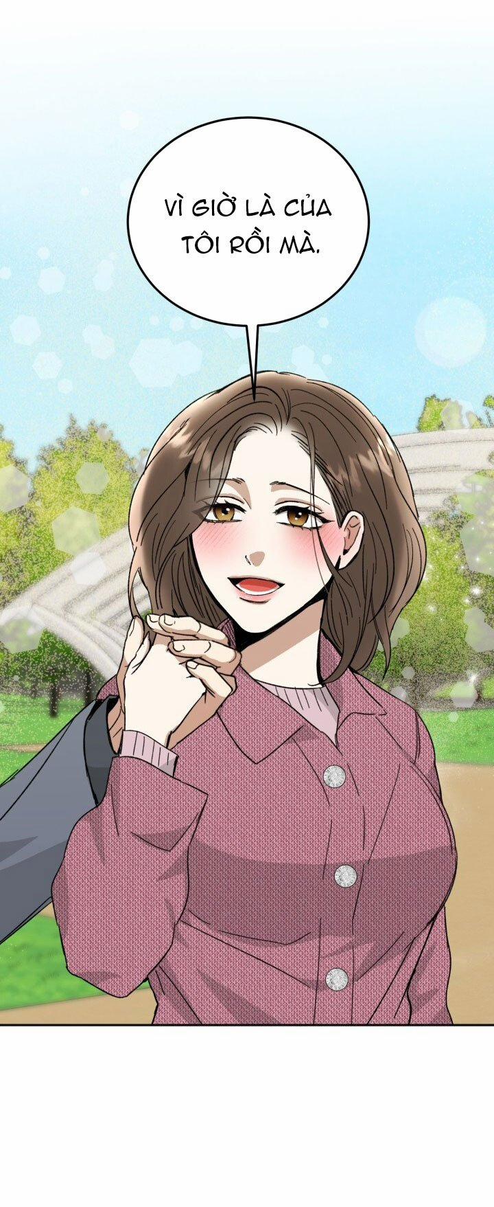 [18+] Ưu Thế Tuyệt Đối 48.2 trang 40