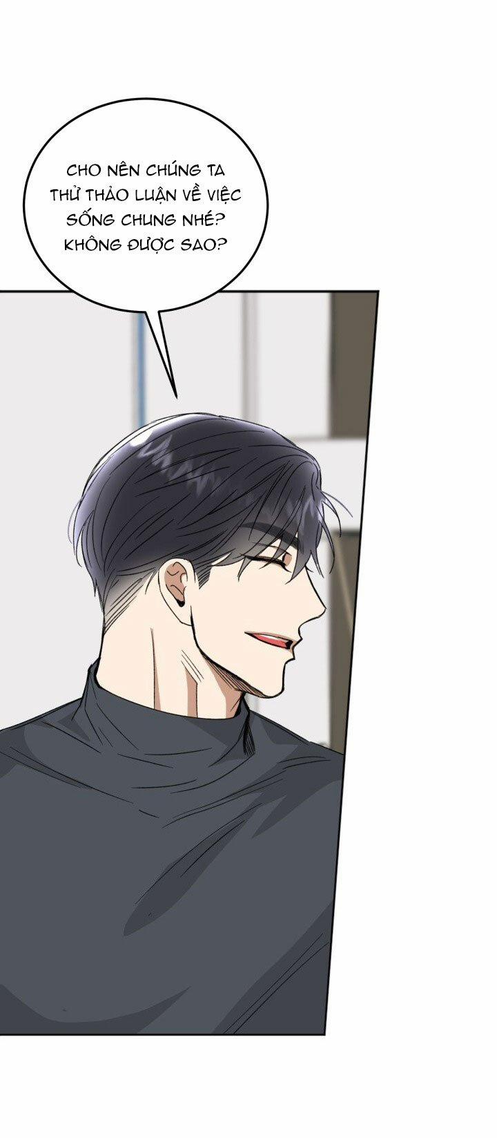 [18+] Ưu Thế Tuyệt Đối 48.2 trang 9