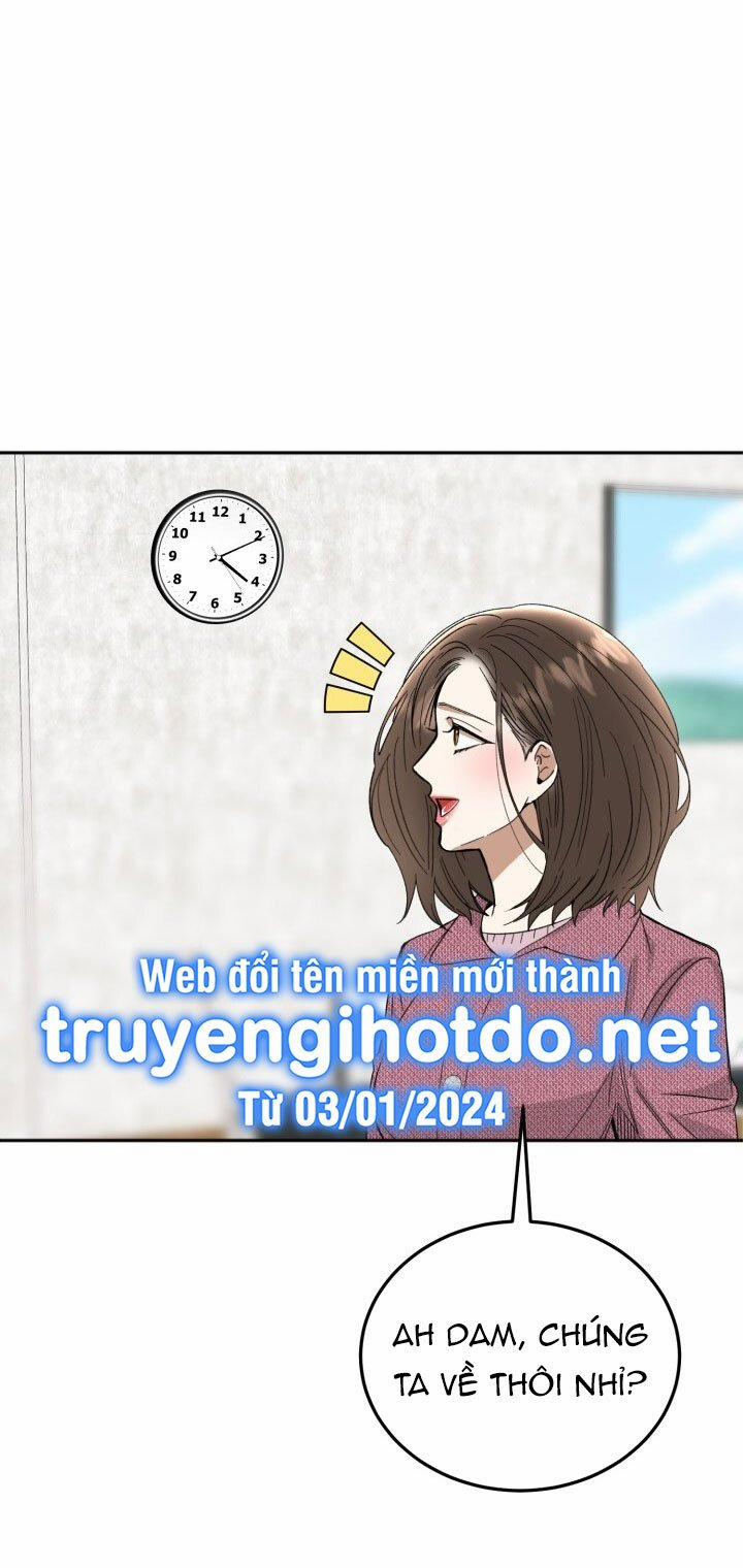 [18+] Ưu Thế Tuyệt Đối 49.1 trang 20