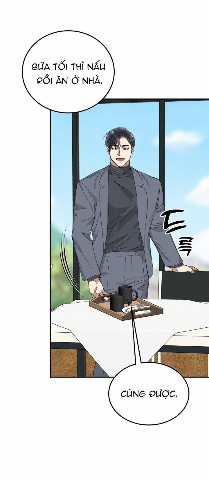 [18+] Ưu Thế Tuyệt Đối 49.1 trang 21