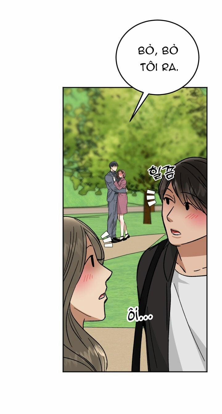 [18+] Ưu Thế Tuyệt Đối 49.1 trang 4