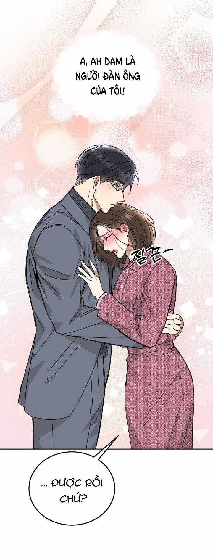 [18+] Ưu Thế Tuyệt Đối 49.1 trang 8