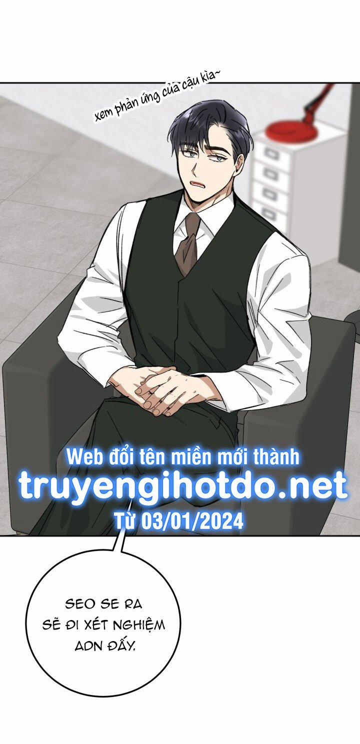 [18+] Ưu Thế Tuyệt Đối 49.2 trang 19