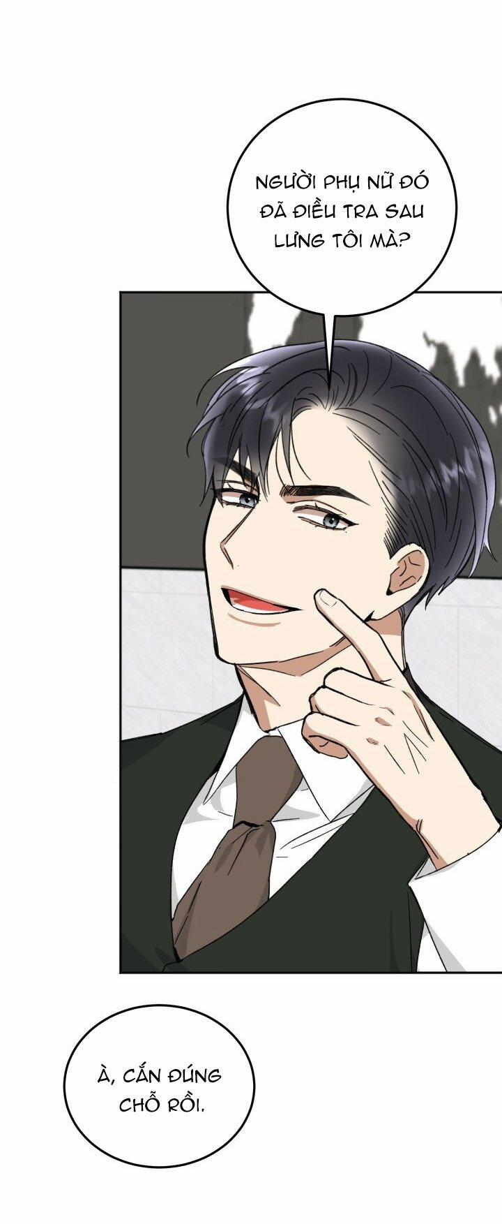 [18+] Ưu Thế Tuyệt Đối 49.2 trang 21