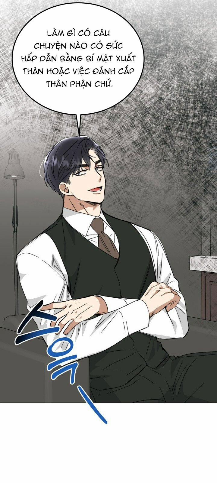 [18+] Ưu Thế Tuyệt Đối 49.2 trang 29