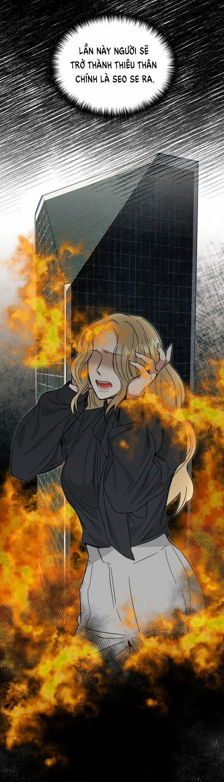 [18+] Ưu Thế Tuyệt Đối 49.2 trang 32