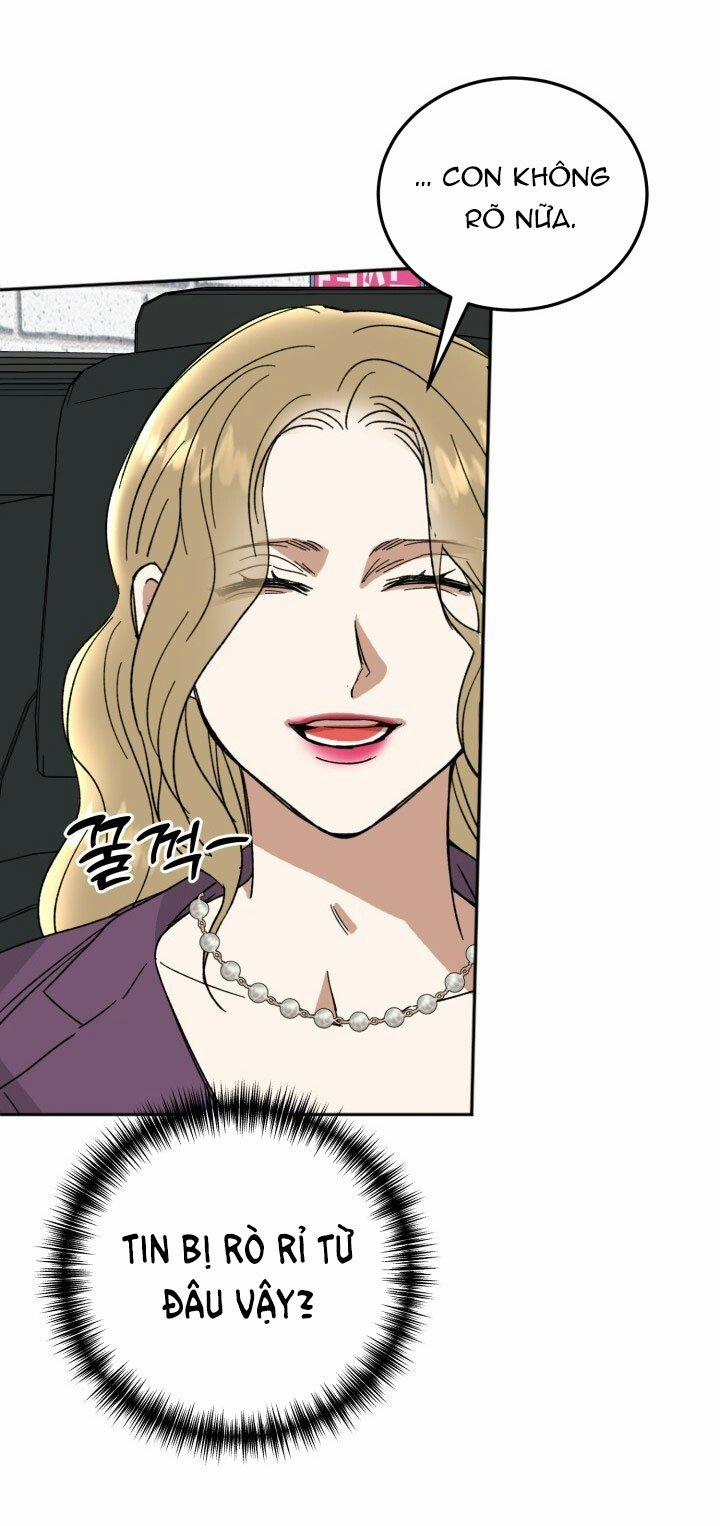 [18+] Ưu Thế Tuyệt Đối 49.2 trang 38