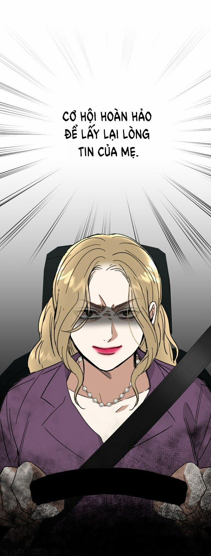 [18+] Ưu Thế Tuyệt Đối 49.2 trang 40