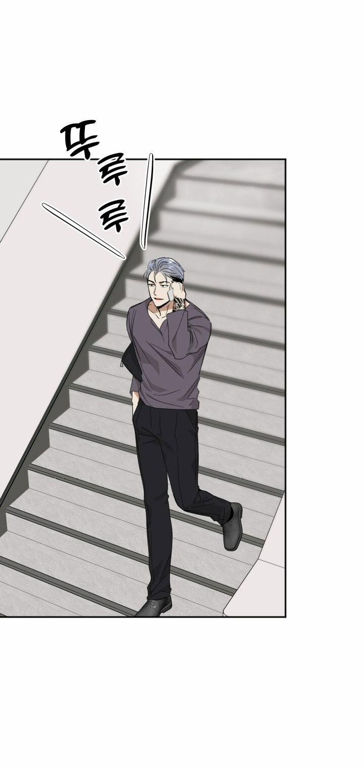 [18+] Ưu Thế Tuyệt Đối 49.2 trang 6