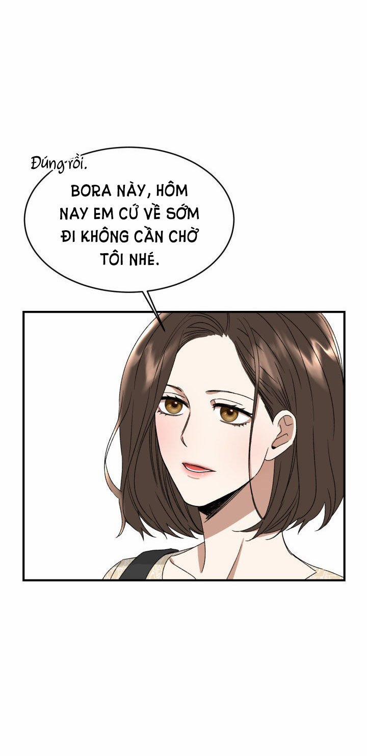 [18+] Ưu Thế Tuyệt Đối 5.1 trang 12