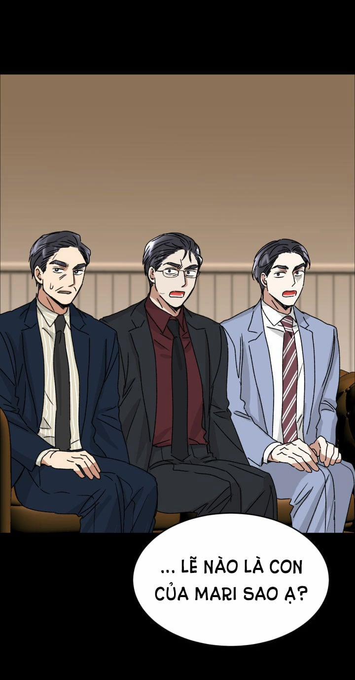 [18+] Ưu Thế Tuyệt Đối 5.1 trang 24