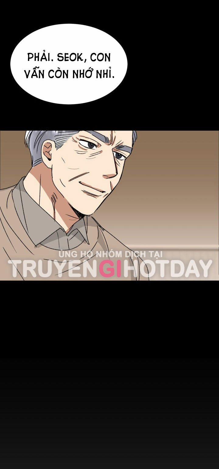 [18+] Ưu Thế Tuyệt Đối 5.1 trang 25