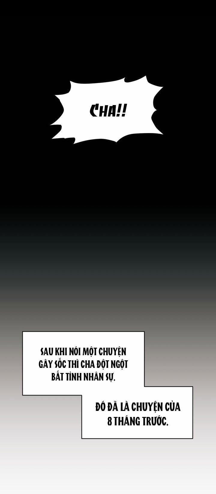 [18+] Ưu Thế Tuyệt Đối 5.1 trang 30