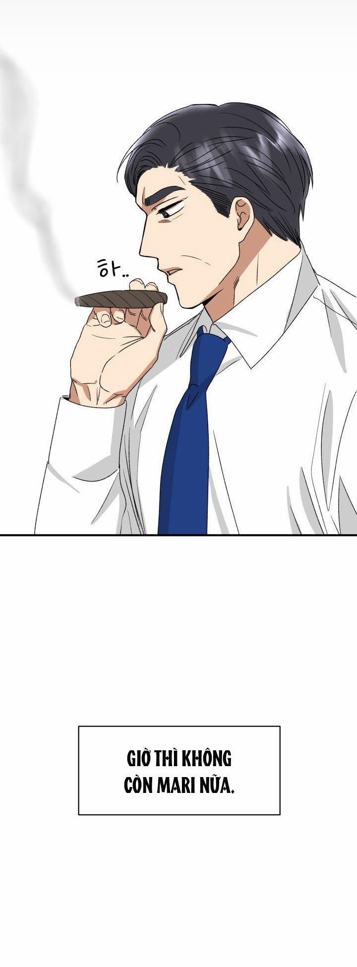 [18+] Ưu Thế Tuyệt Đối 5.1 trang 31