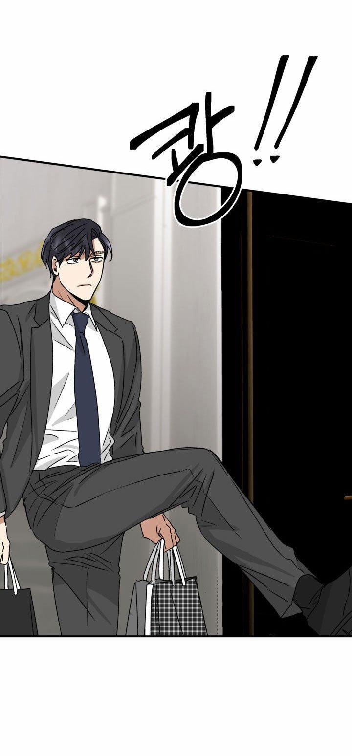 [18+] Ưu Thế Tuyệt Đối 5.1 trang 33