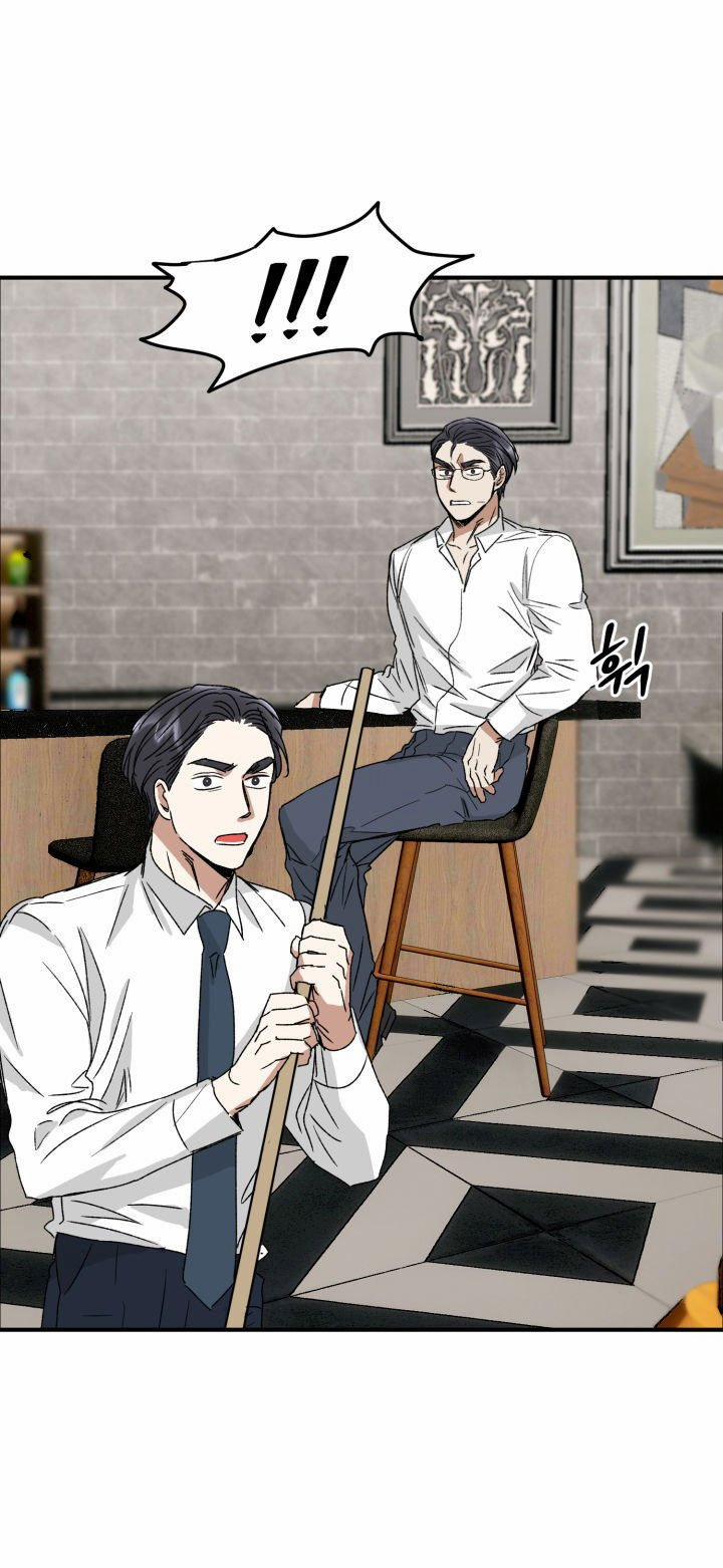 [18+] Ưu Thế Tuyệt Đối 5.1 trang 34