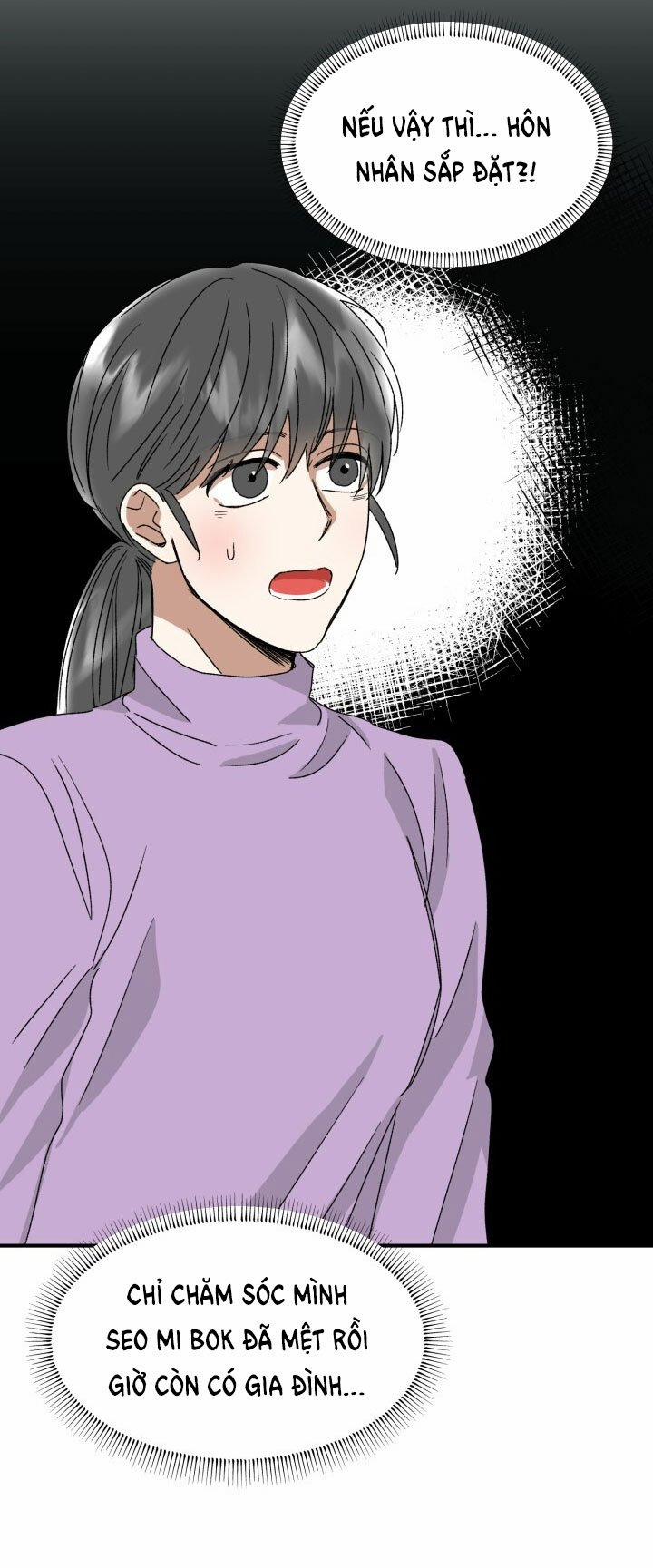 [18+] Ưu Thế Tuyệt Đối 5.1 trang 6