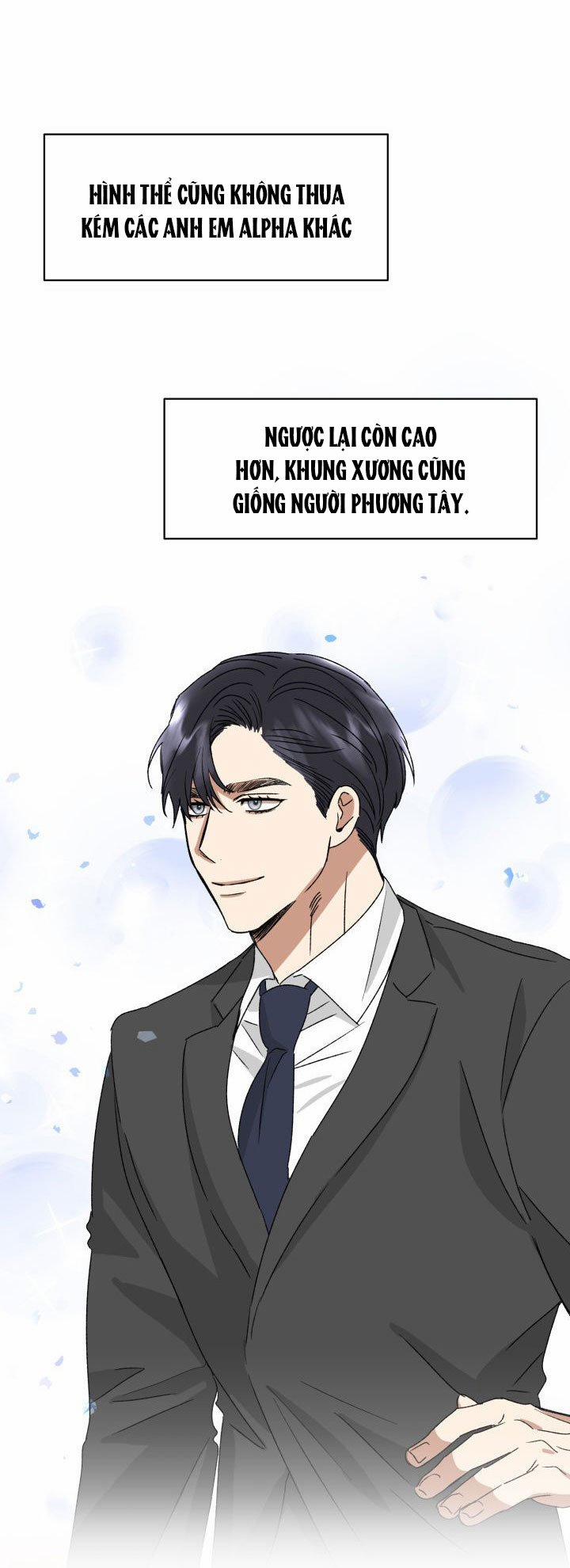 [18+] Ưu Thế Tuyệt Đối 5.1 trang 9