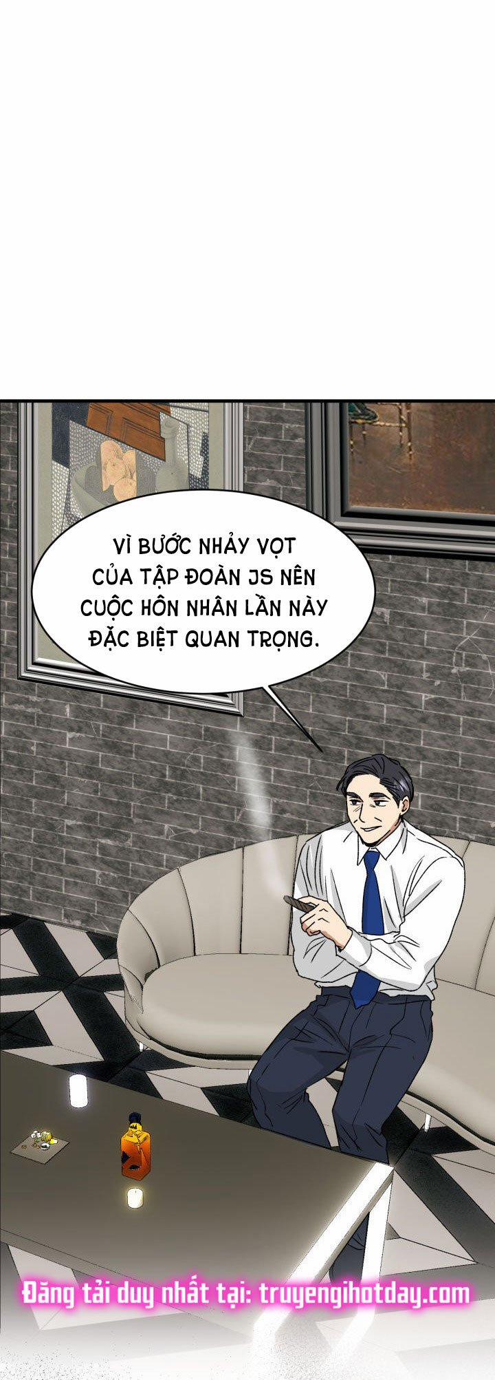 [18+] Ưu Thế Tuyệt Đối 5.2 trang 11