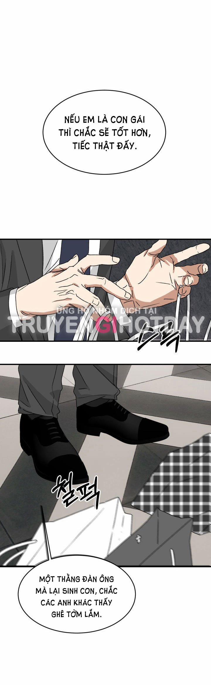 [18+] Ưu Thế Tuyệt Đối 5.2 trang 14