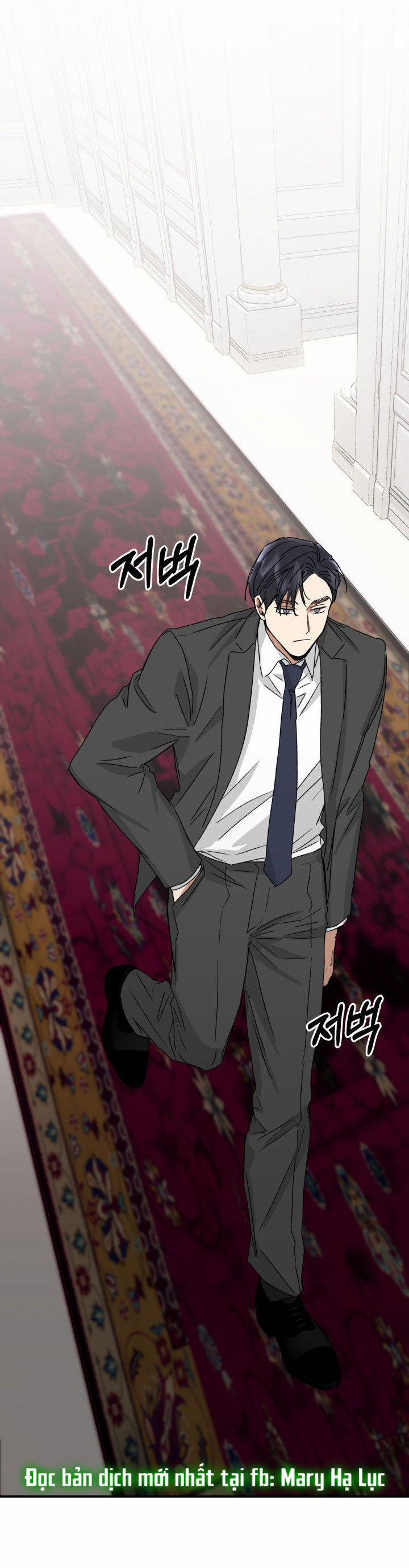 [18+] Ưu Thế Tuyệt Đối 5.2 trang 19