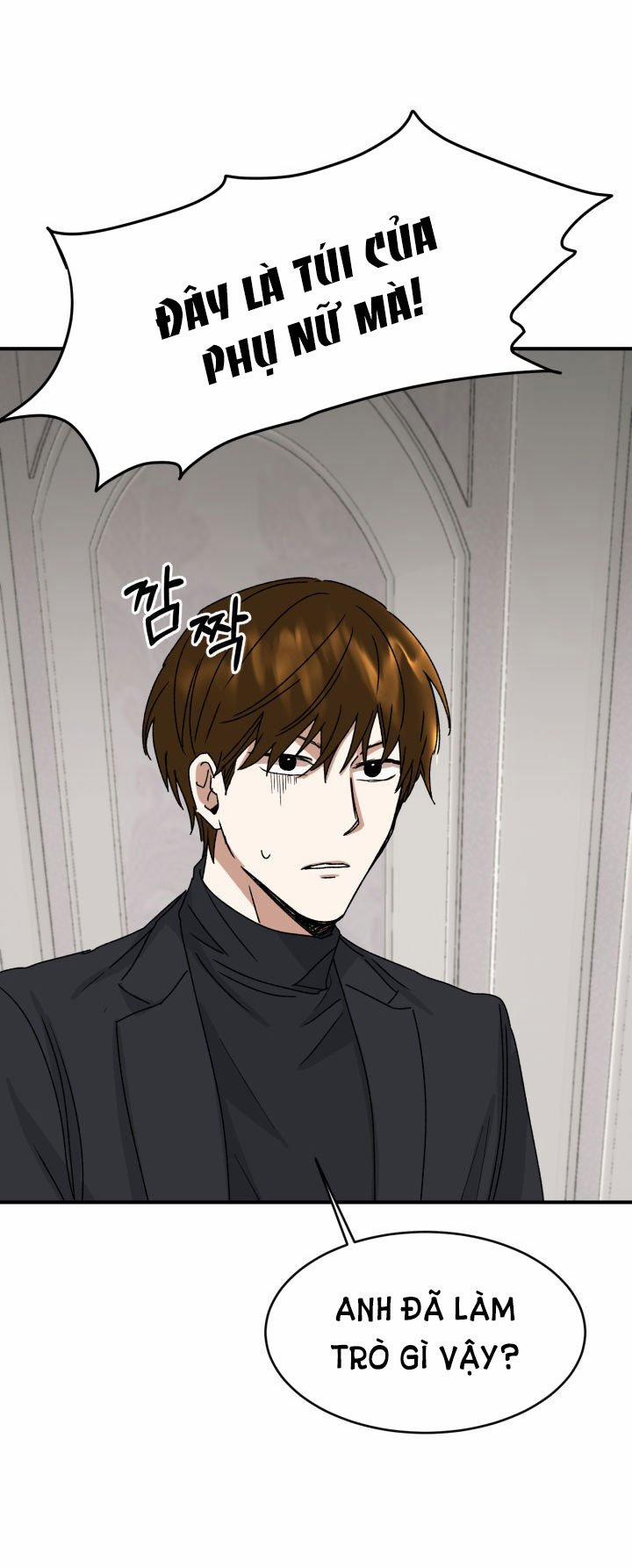 [18+] Ưu Thế Tuyệt Đối 5.2 trang 21