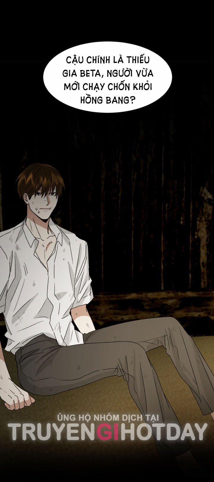 [18+] Ưu Thế Tuyệt Đối 5.2 trang 25