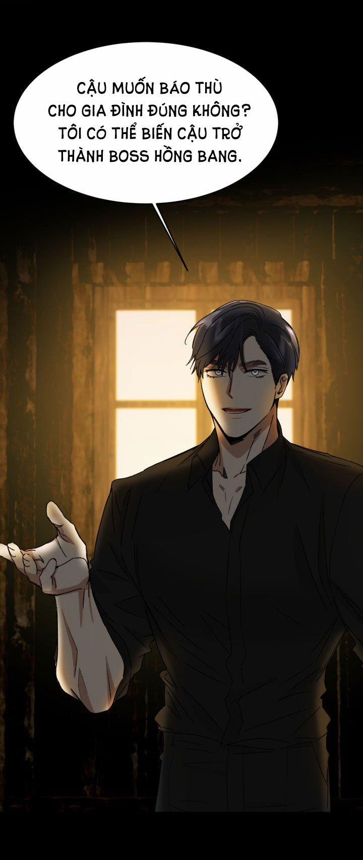 [18+] Ưu Thế Tuyệt Đối 5.2 trang 26