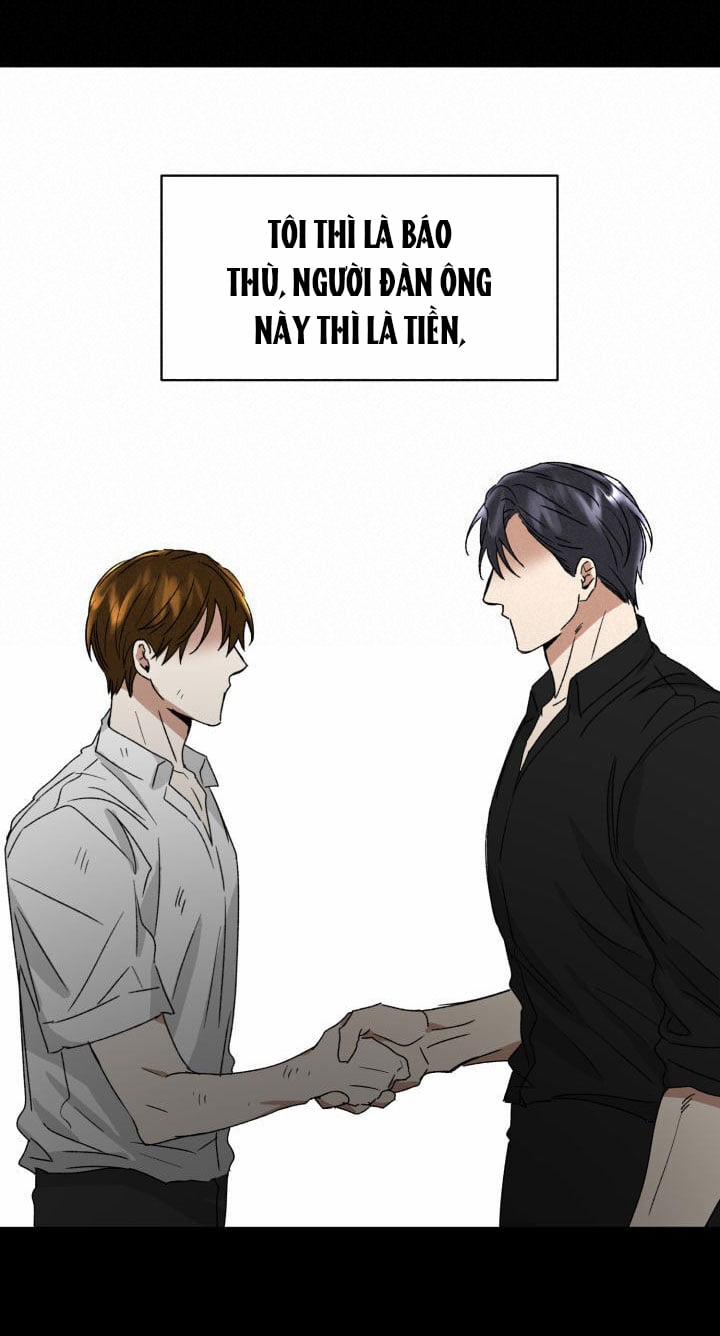 [18+] Ưu Thế Tuyệt Đối 5.2 trang 28