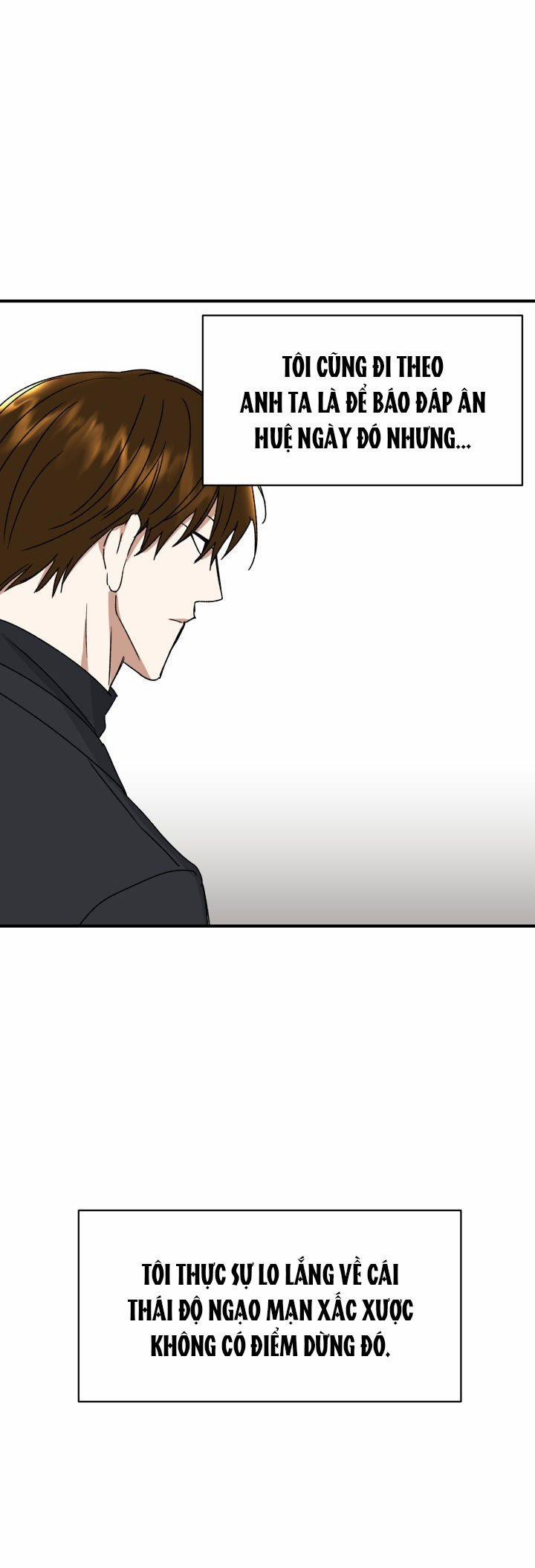 [18+] Ưu Thế Tuyệt Đối 5.2 trang 31