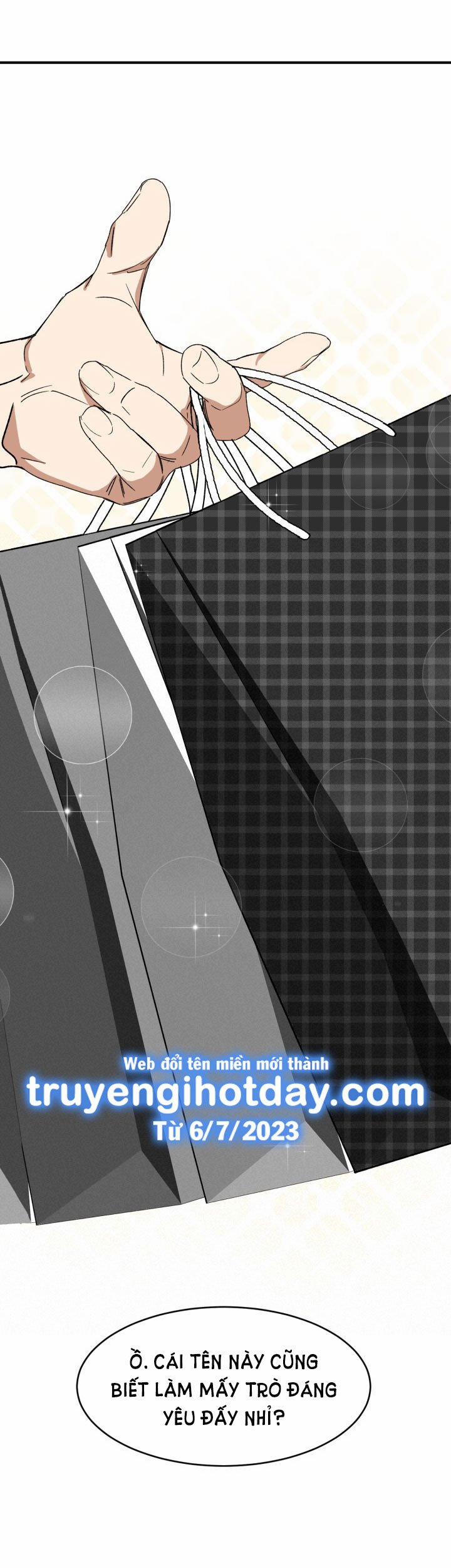 [18+] Ưu Thế Tuyệt Đối 5.2 trang 5