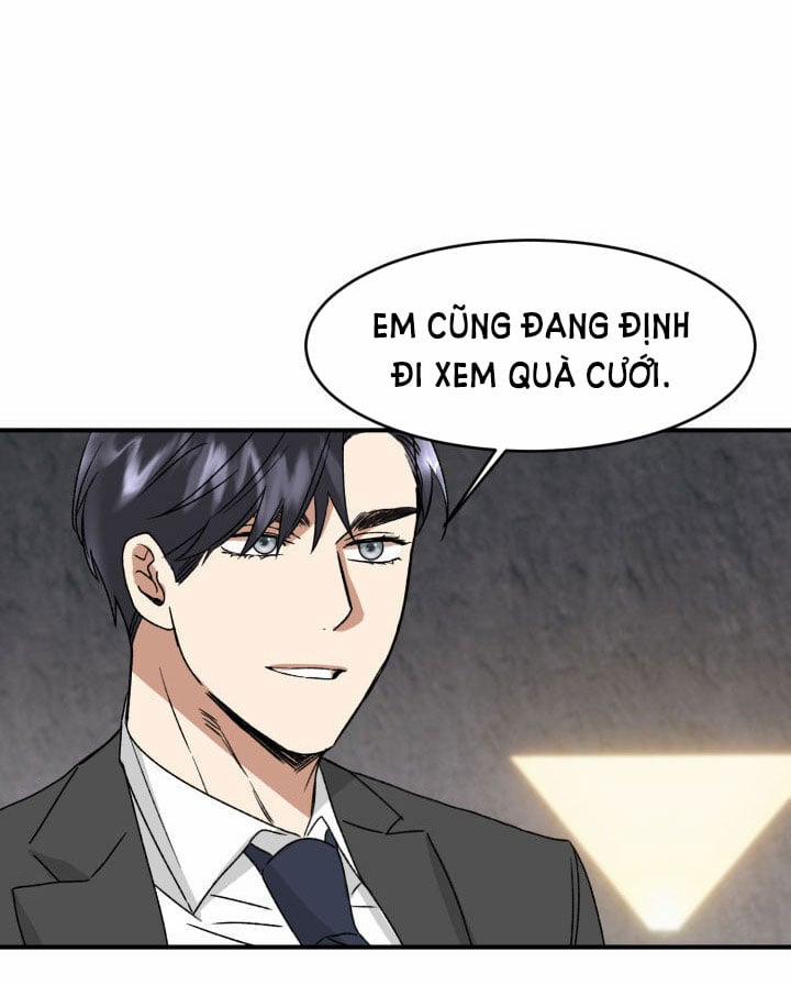 [18+] Ưu Thế Tuyệt Đối 5.2 trang 6