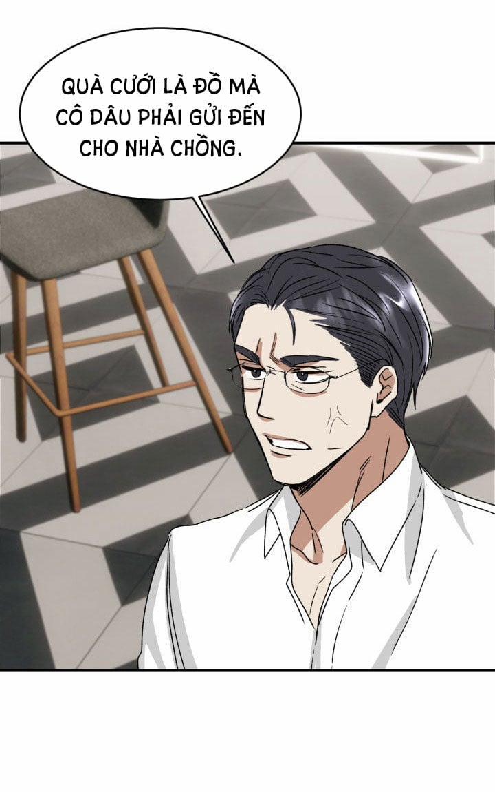 [18+] Ưu Thế Tuyệt Đối 5.2 trang 7