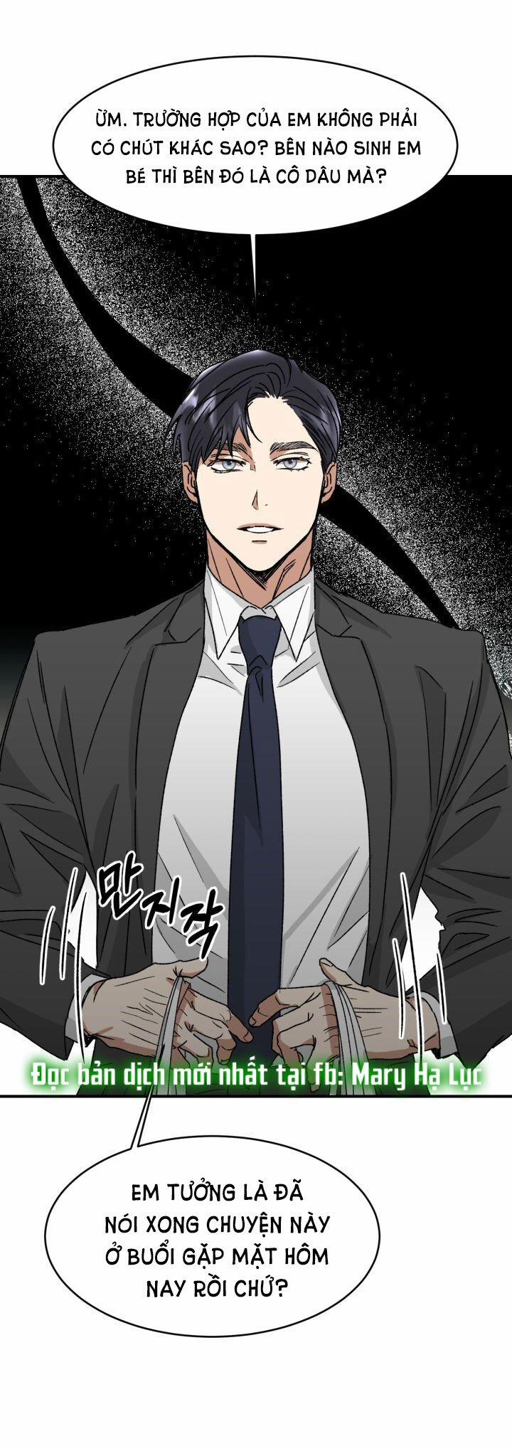 [18+] Ưu Thế Tuyệt Đối 5.2 trang 8