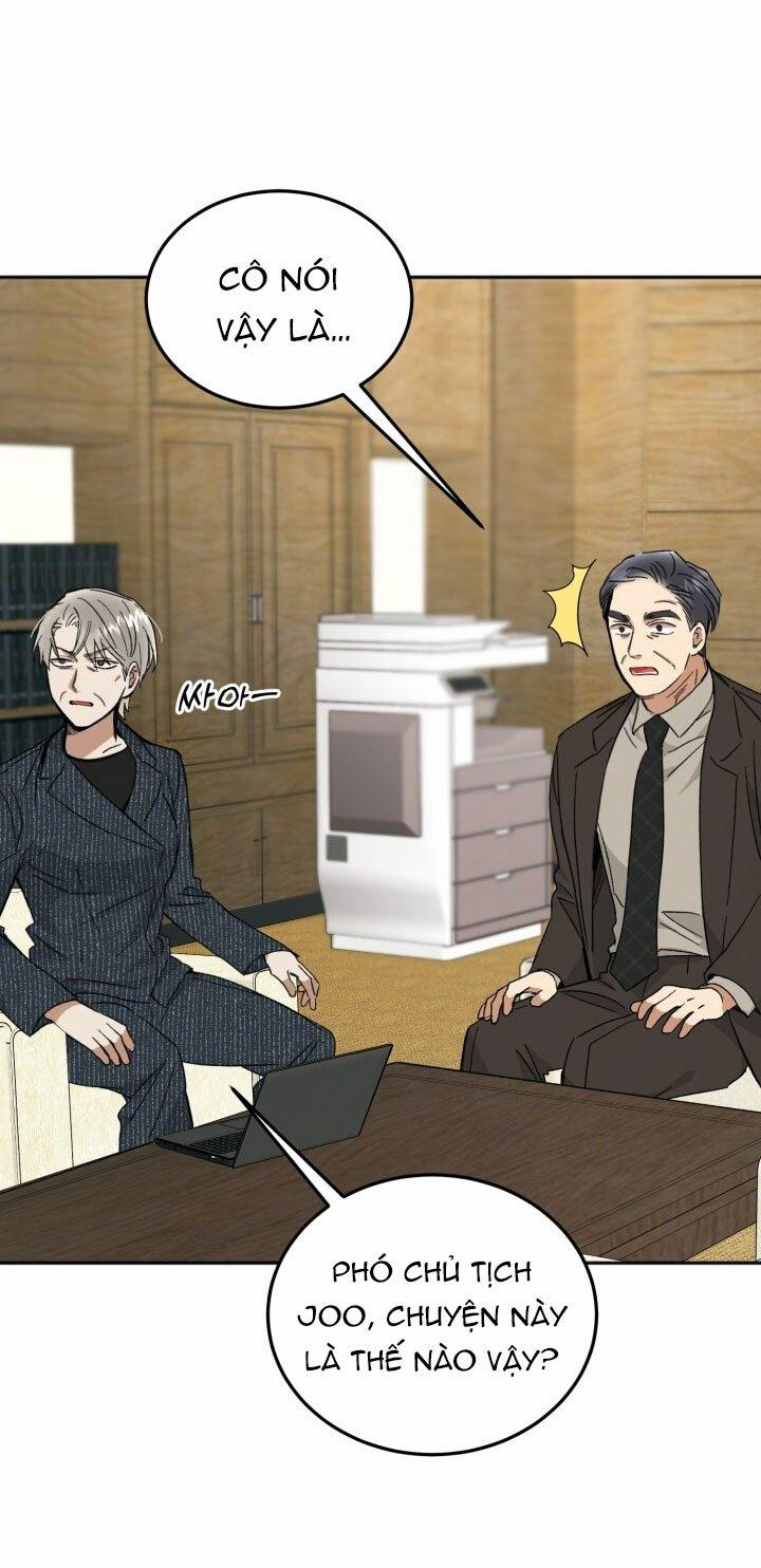 [18+] Ưu Thế Tuyệt Đối 50.1 trang 12