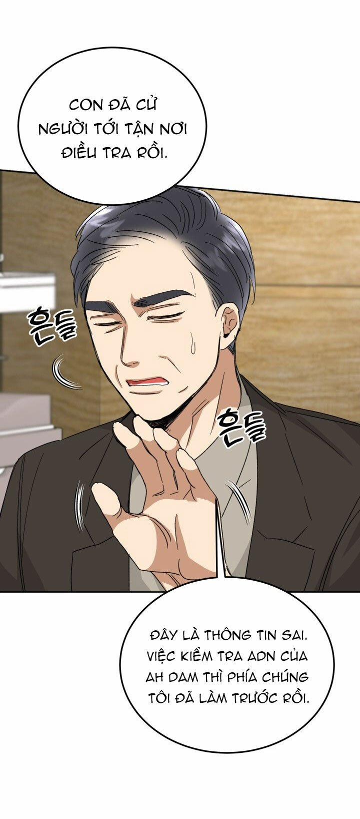 [18+] Ưu Thế Tuyệt Đối 50.1 trang 14