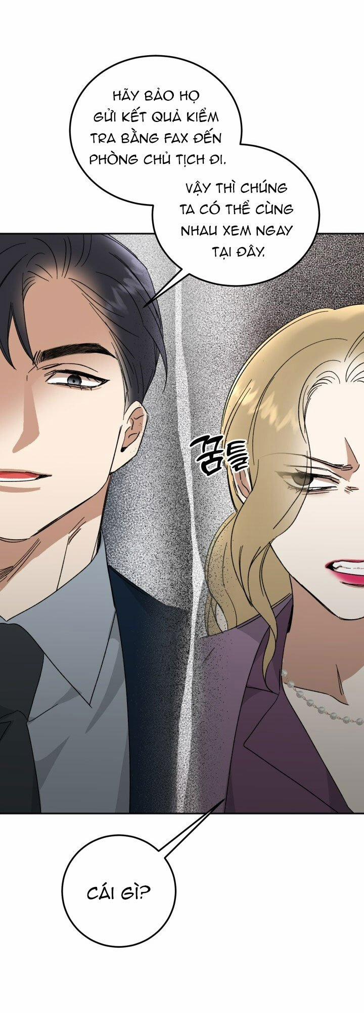 [18+] Ưu Thế Tuyệt Đối 50.1 trang 17