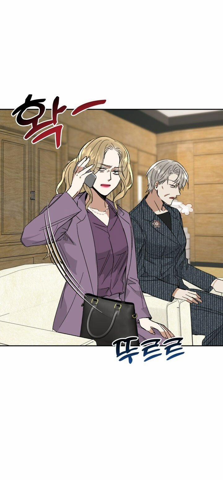 [18+] Ưu Thế Tuyệt Đối 50.1 trang 22